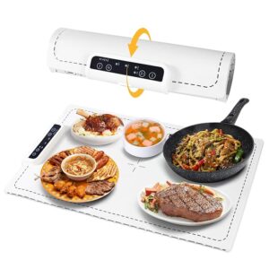 Food Warming Tray