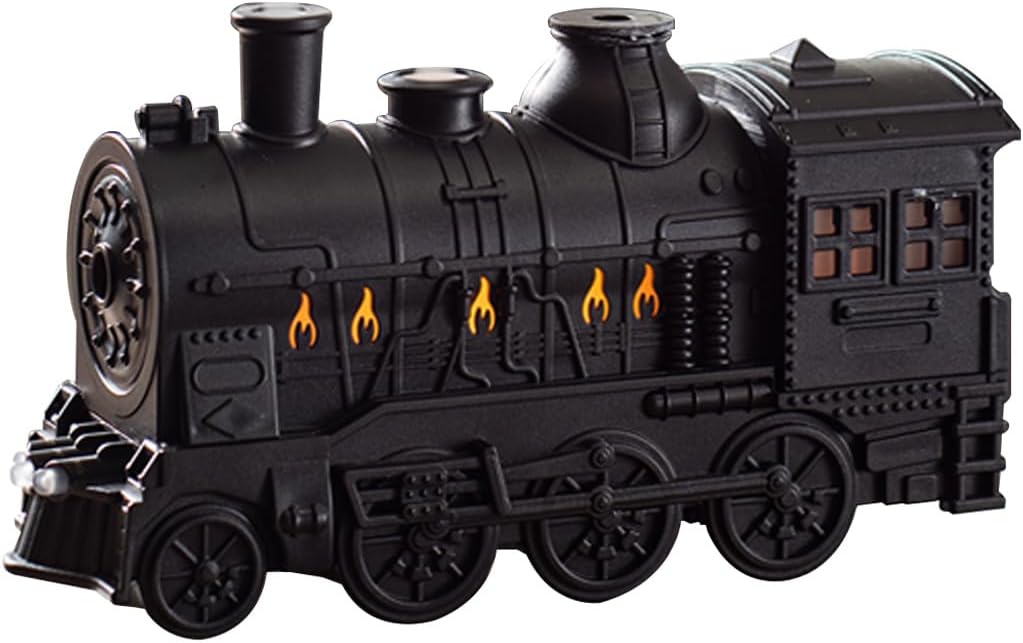 Train Diffusers Essential Oil