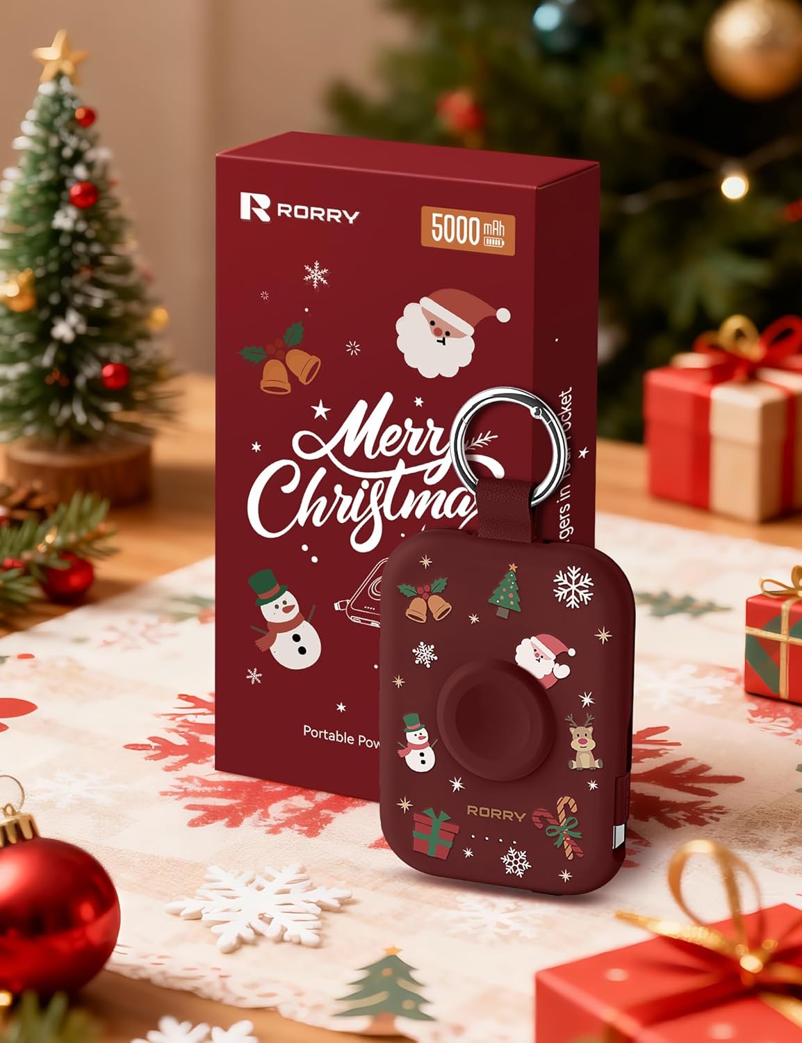 Portable Charger - Image 2