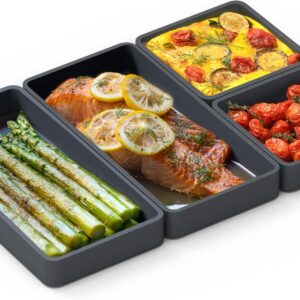 Silicone Pan Dividers