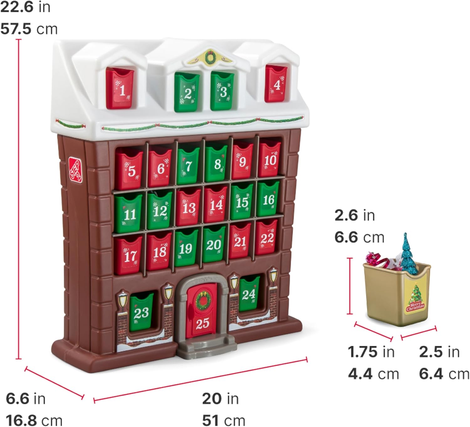 Kids Advent Calendar - Image 2