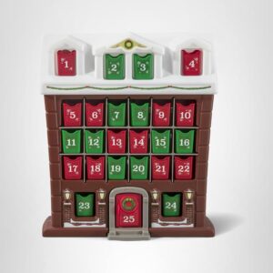 Kids Advent Calendar