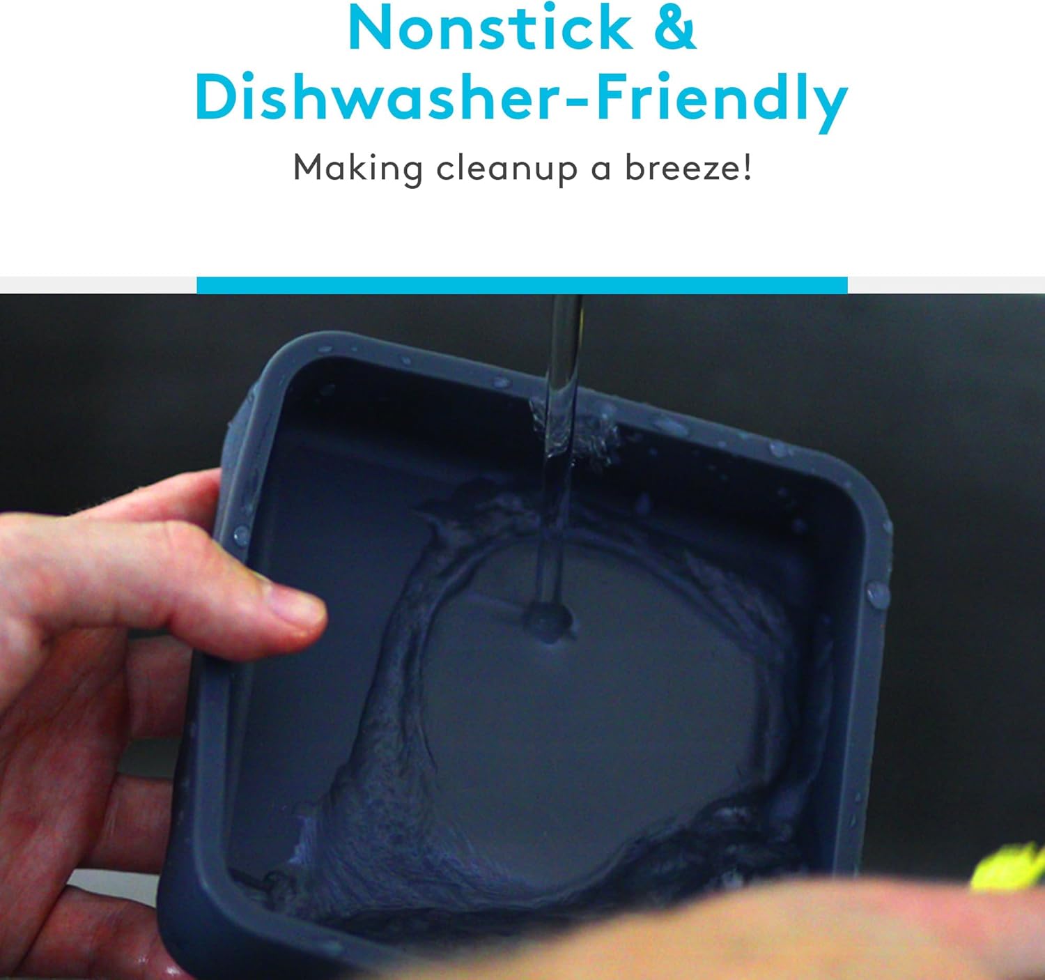 Silicone Pan Dividers - Image 5