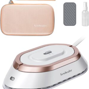 Mini Travel Iron