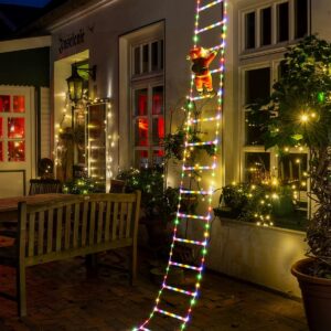 LED Christmas Lights