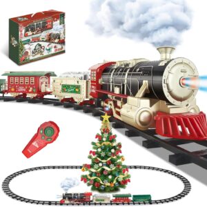 Christmas Train