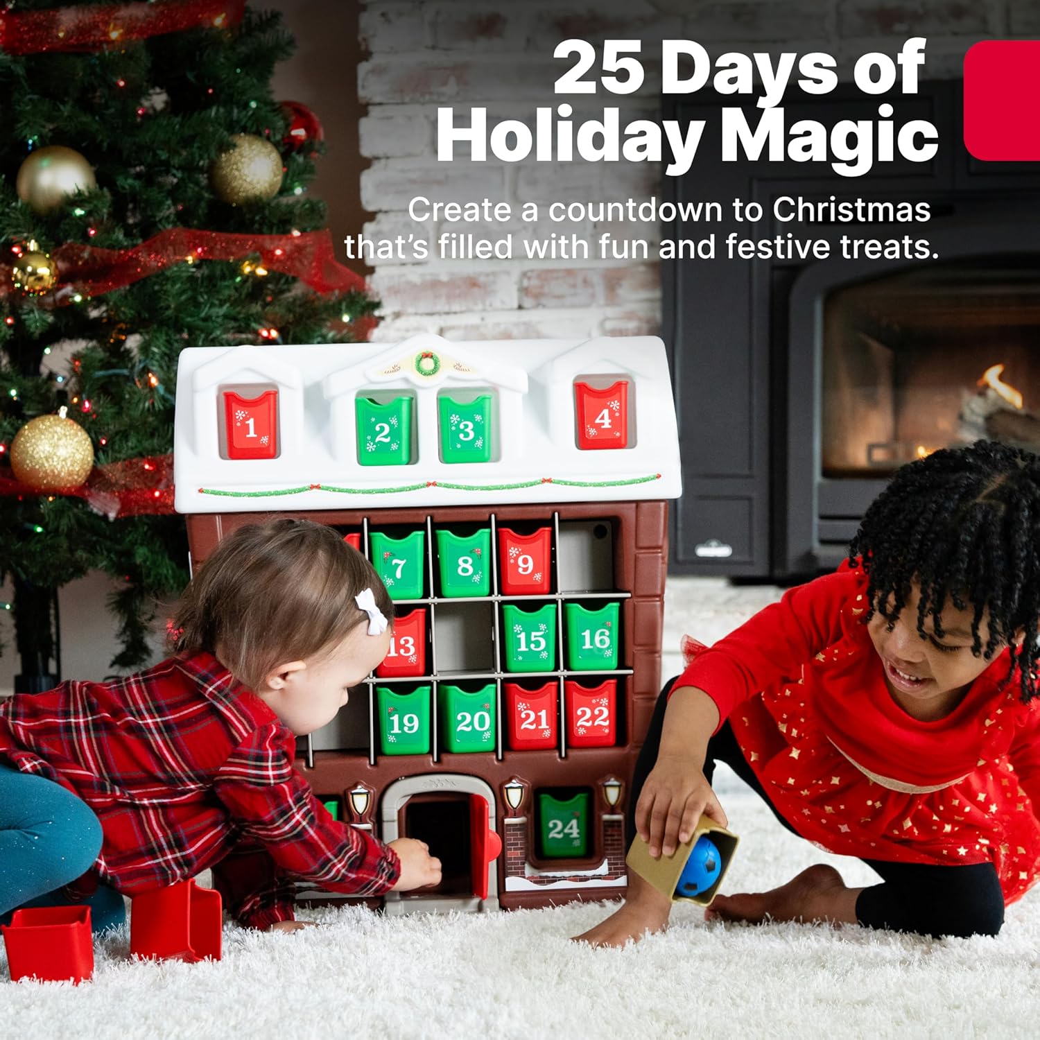 Kids Advent Calendar - Image 5